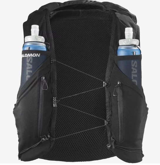 越野背包 & 軟水壺設計