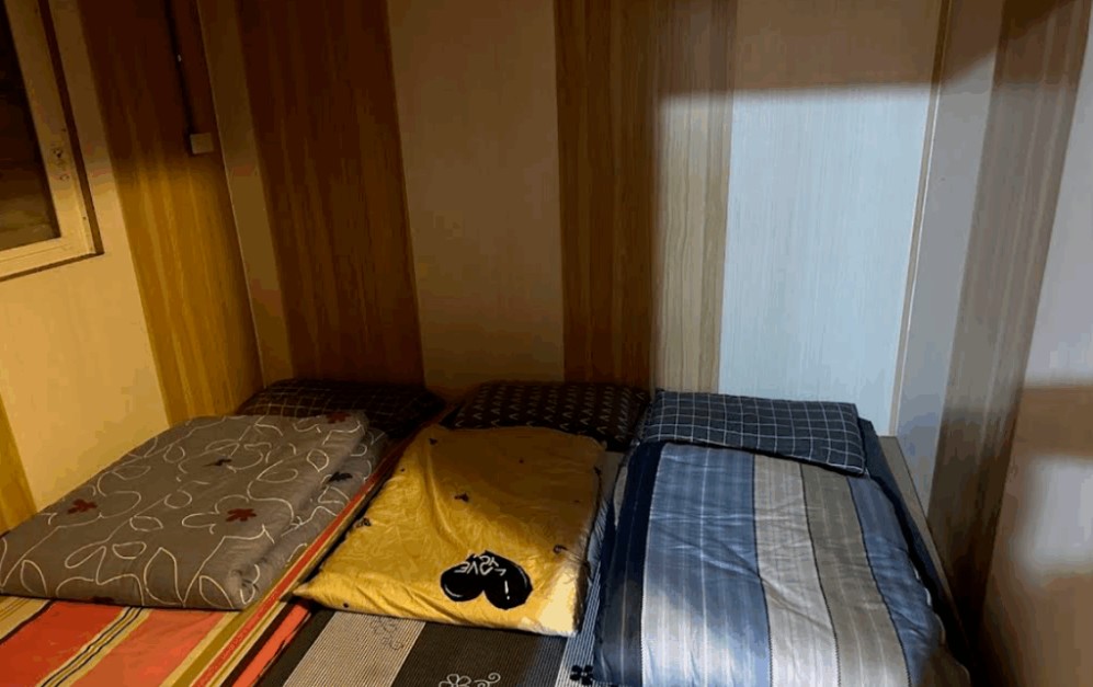 勝光方便屋房間內部照片