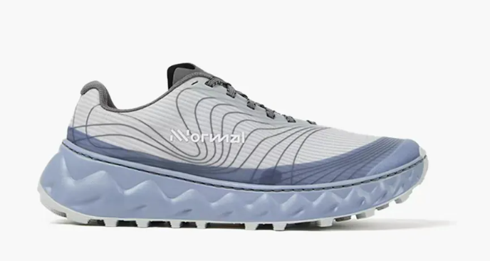 NNormal Tomir 2.0 緩震型越野鞋