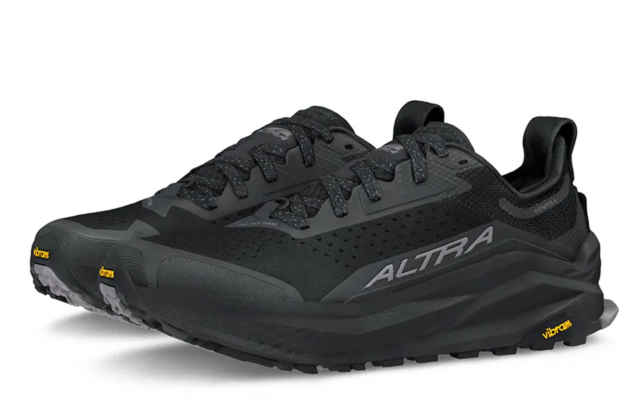 Altra Olympus 6 緩震型越野鞋